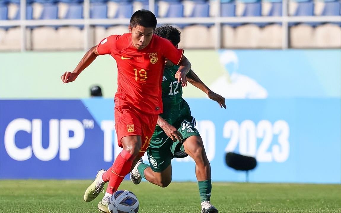 世界杯竞猜-穆斯卡特没看错人！连续两个赛季重点培养的上港新星，如今爆发