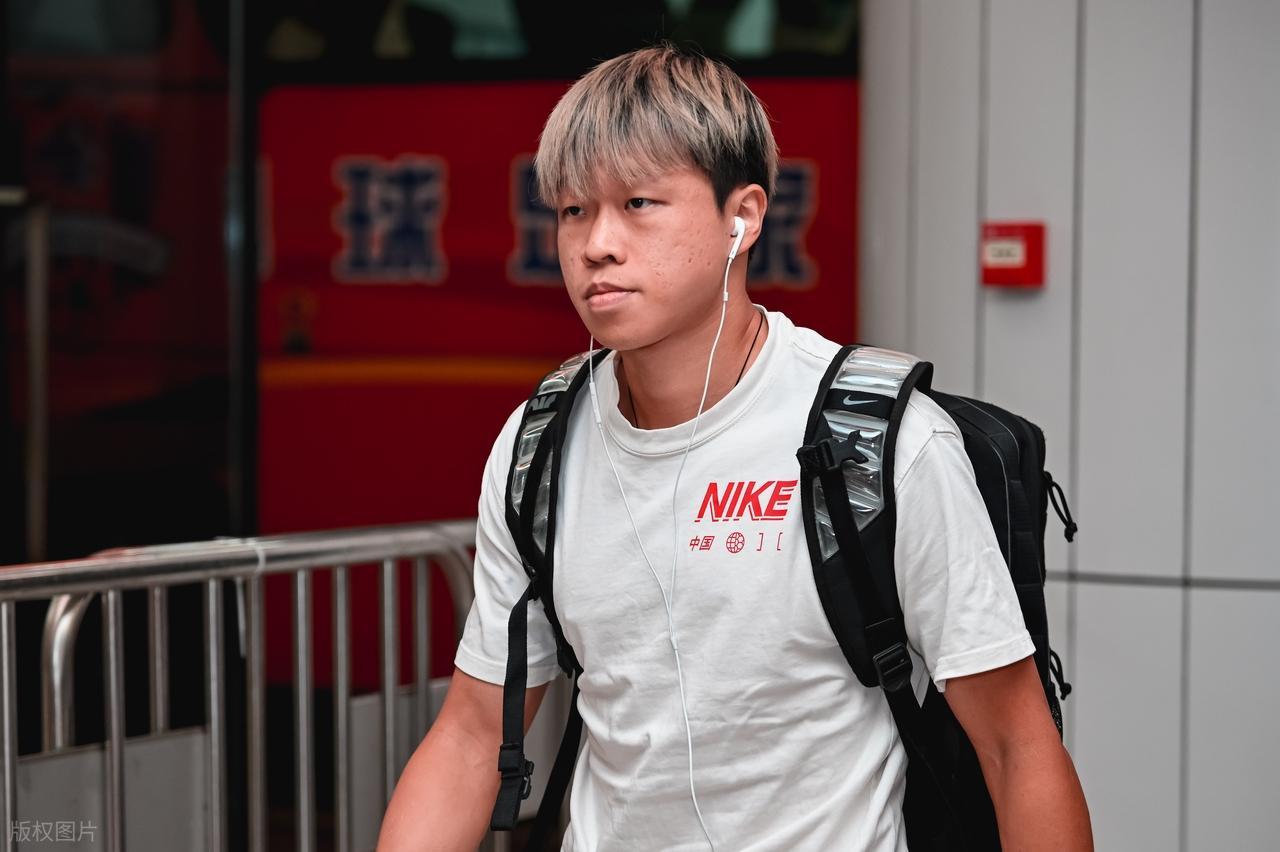 世界杯竞猜-意外！曝茹子楠已离开北京国安，原因让人无奈，球队开局就陷困境