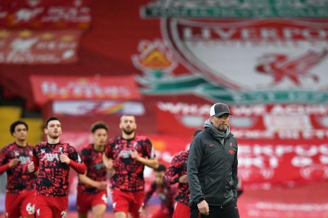 世界杯投注-我命由我不由他人！逆袭的利物浦不缺斗志只缺人