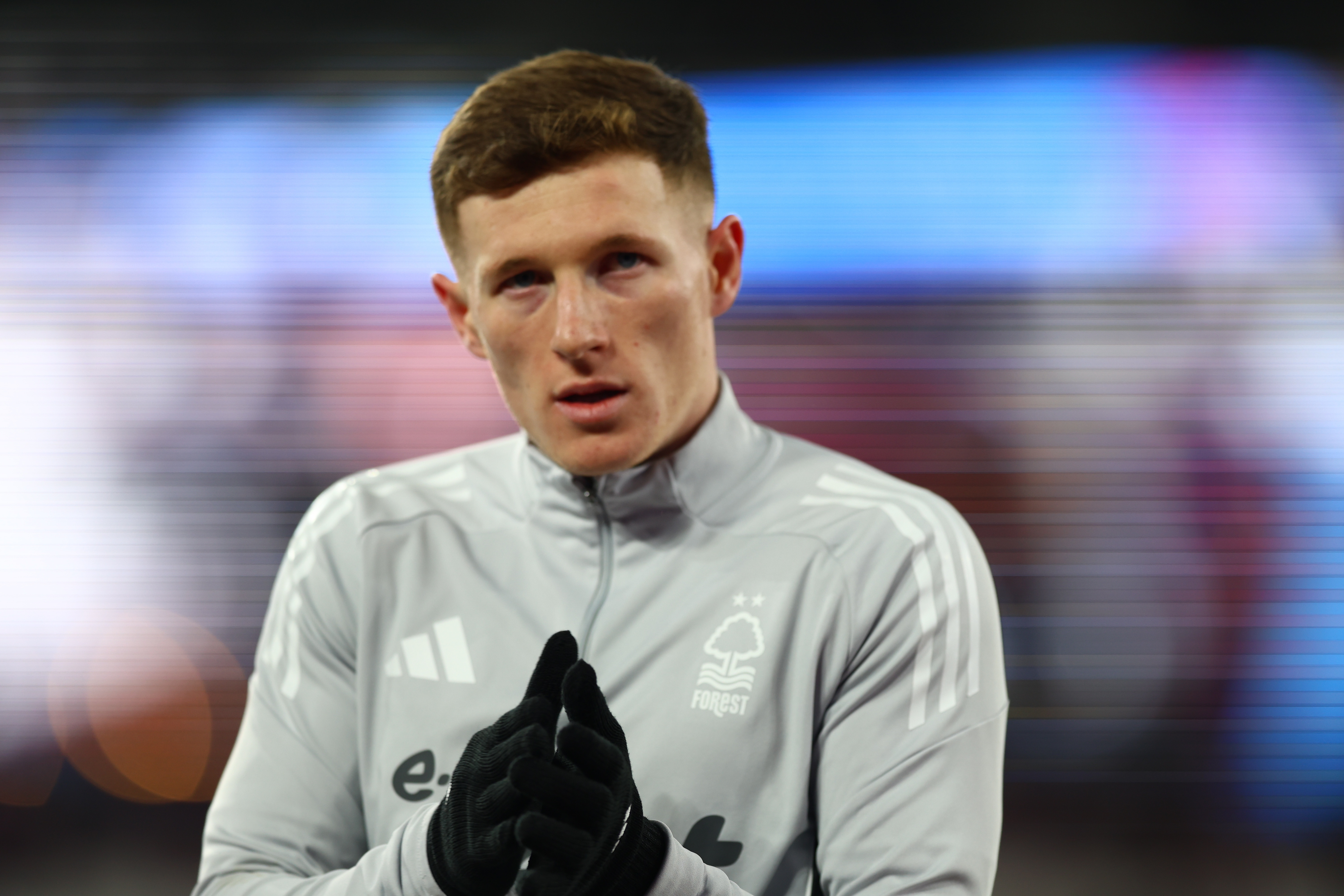 世界杯赛事直播-英媒：纽卡球探观战英格兰vs日本，或关注安德森、梅努、铃木彩艳